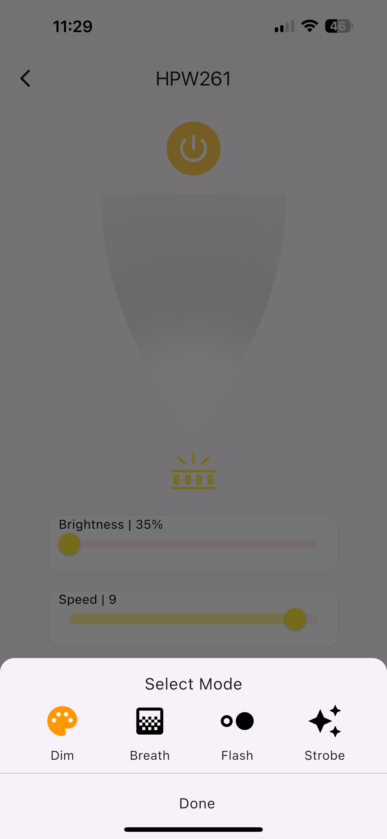 Dimer za LED trake 220V do 1000W — potenciometar i Bluetooth kontrola - My Store