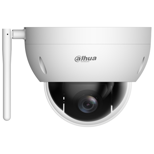 Dahua WiFi PTZ dome kamera 4MP