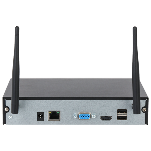 Dahua WiFi NVR snimač 8 kanala NVR2108HC-W