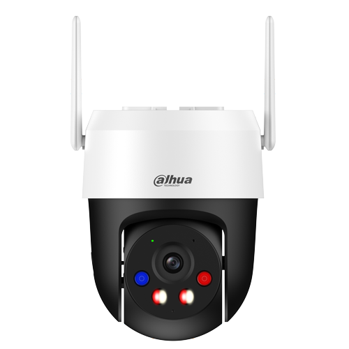Dahua P3AS rotirajuća WiFi kamera 3MP
