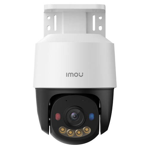 Imou Cruiser PoE rotirajuća kamera 5MP