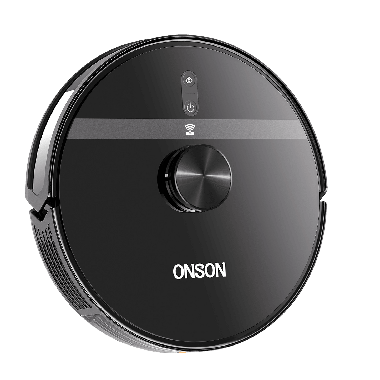 X6 Robot usisivač - Suvo i mokro čišćenje bez napora - My Store