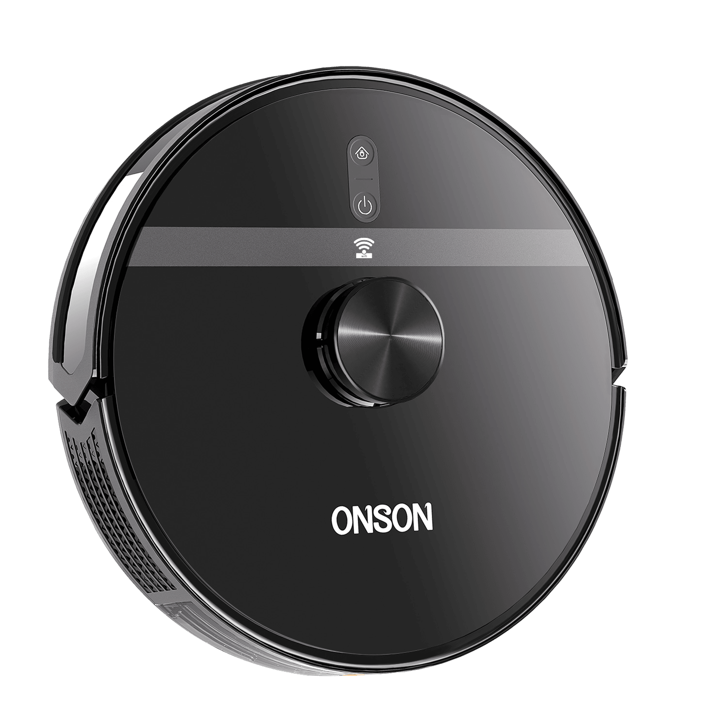 X6 Robot usisivač - Suvo i mokro čišćenje bez napora - My Store