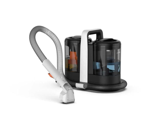 W07 Dubinski usisivač – Profesionalno čišćenje tepiha i auta - My Store