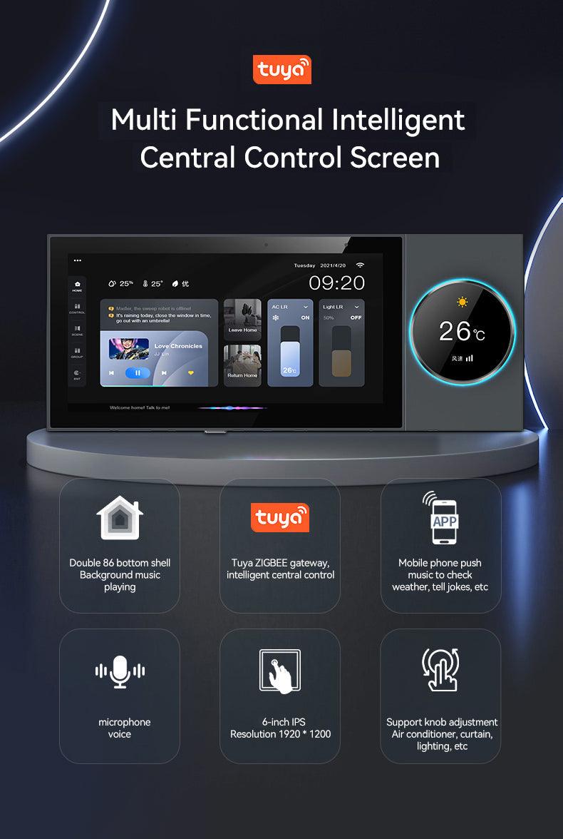 Smart kontrolni panel 6 inča - My Store