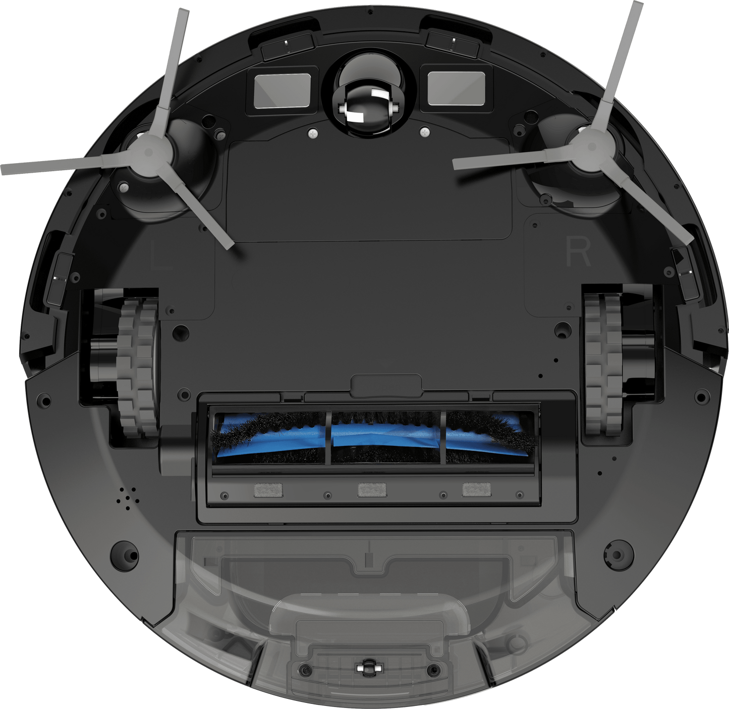 X6 Robot usisivač - Suvo i mokro čišćenje bez napora - My Store