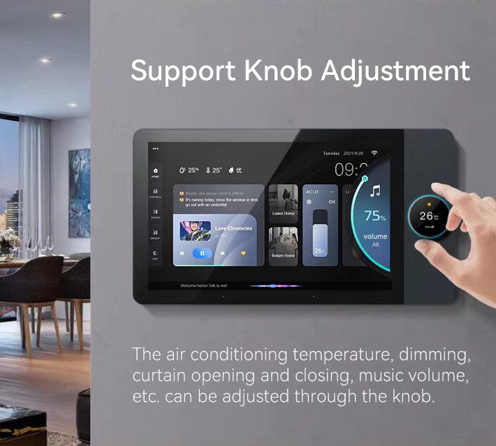 Smart kontrolni panel 6 inča - My Store