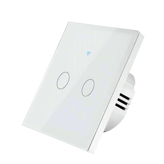 WiFi pametni prekidač za svetlo – Beli