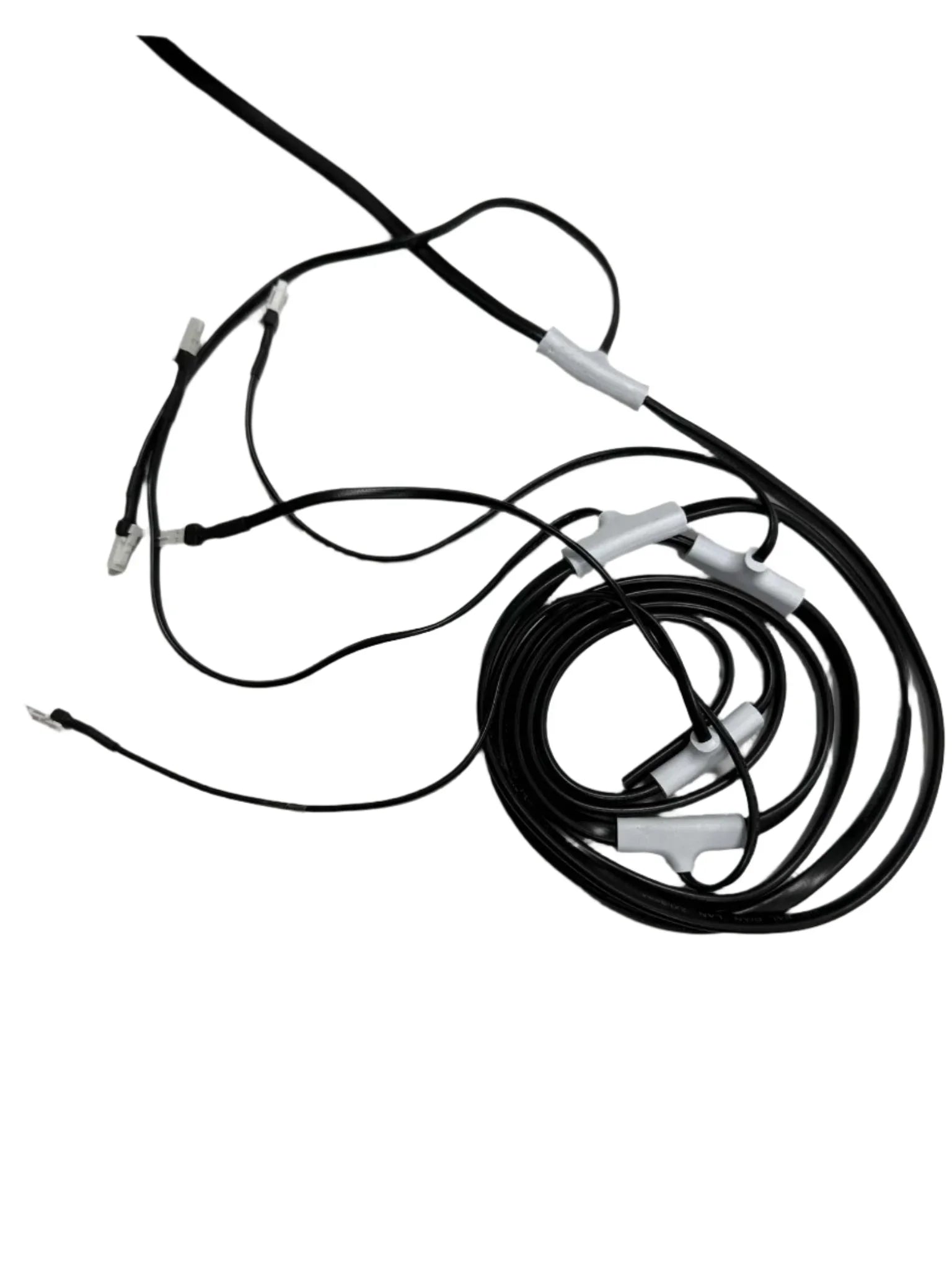 LED osvetljenje za stepenice – Komplet sa senzorima i WiFi upravljanjem - My Store