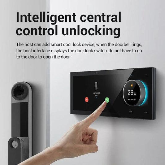 Smart kontrolni panel 6 inča
