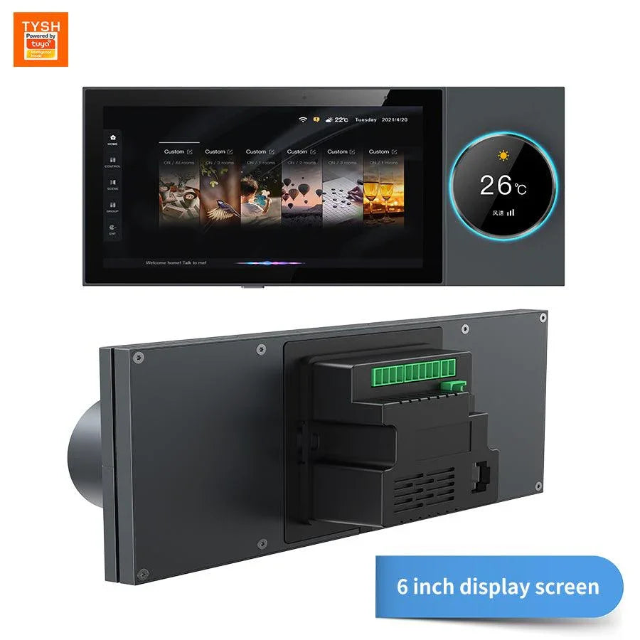 Smart kontrolni panel 6 inča