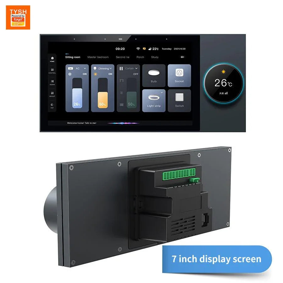 Smart kontrolni panel 7 inča - My Store