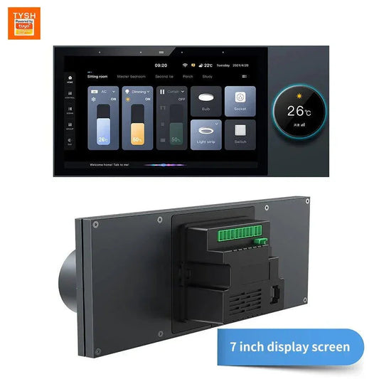 Smart kontrolni panel 7 inča