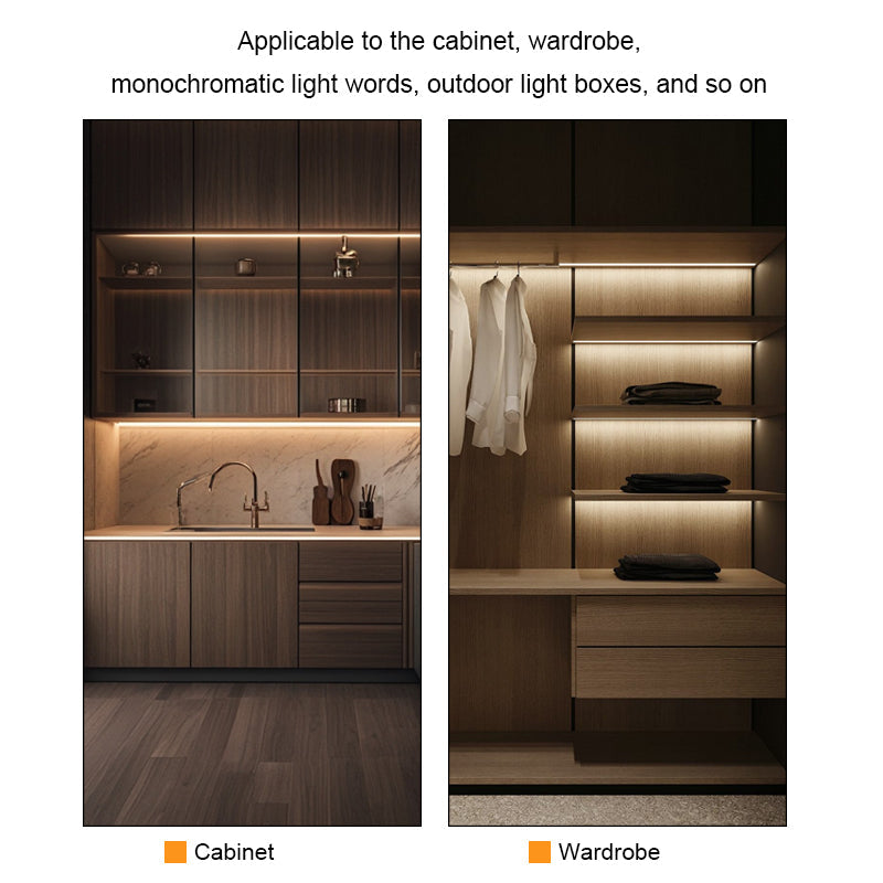 Dimer za LED trake 220V do 1000W — potenciometar i Bluetooth kontrola - My Store