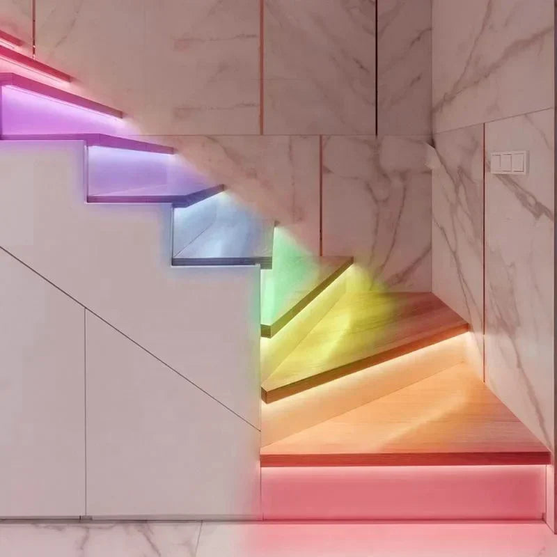 LED osvetljenje za stepenice – Osvetli svaki korak precizno i efikasno - My Store