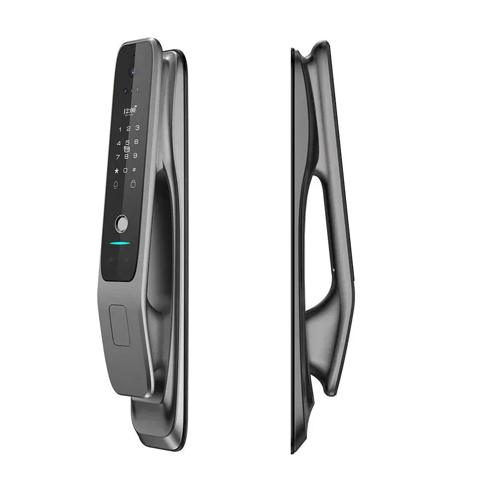 Pametna brava S11 — nadzor 24/7 i pet nacina otvaranja - My Store