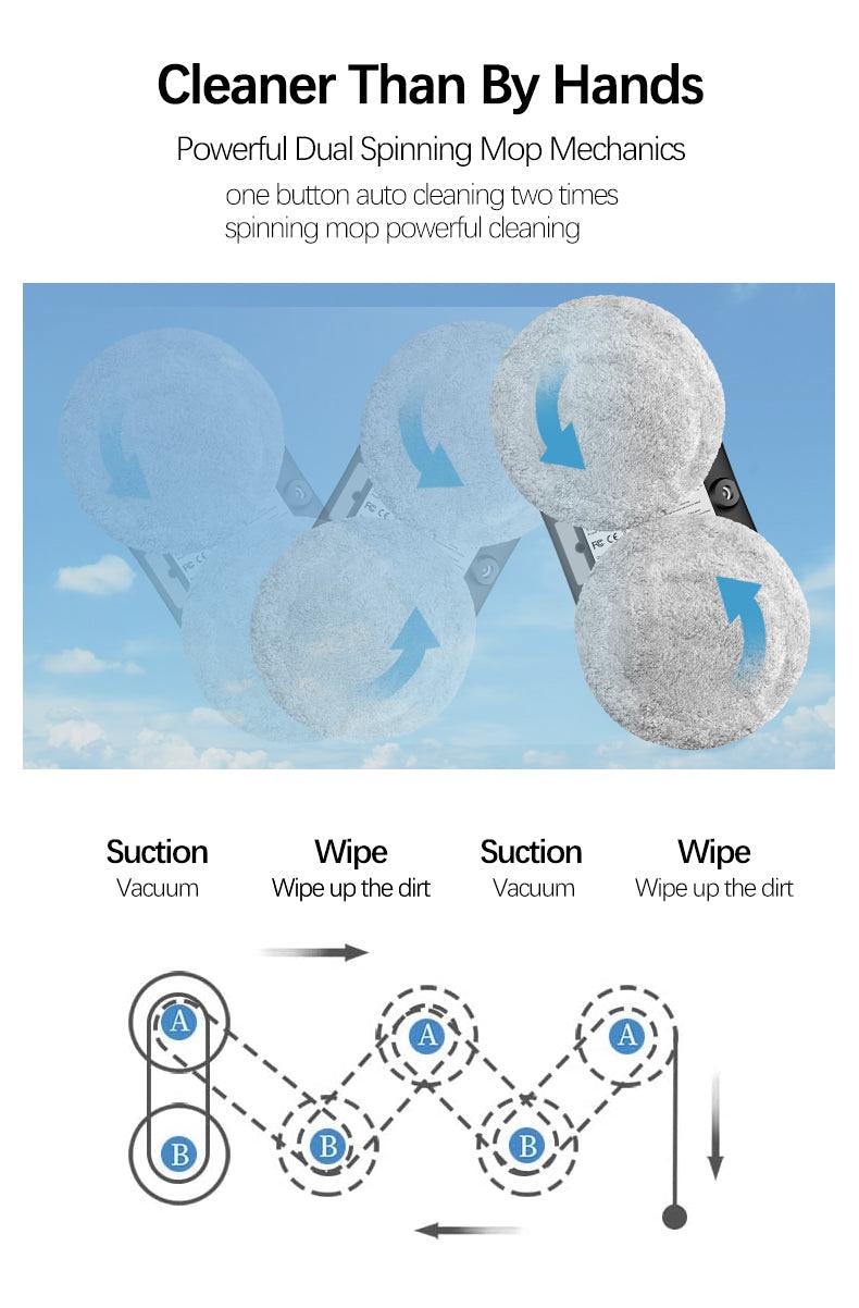 Pametni Robot čistač prozora - My Store