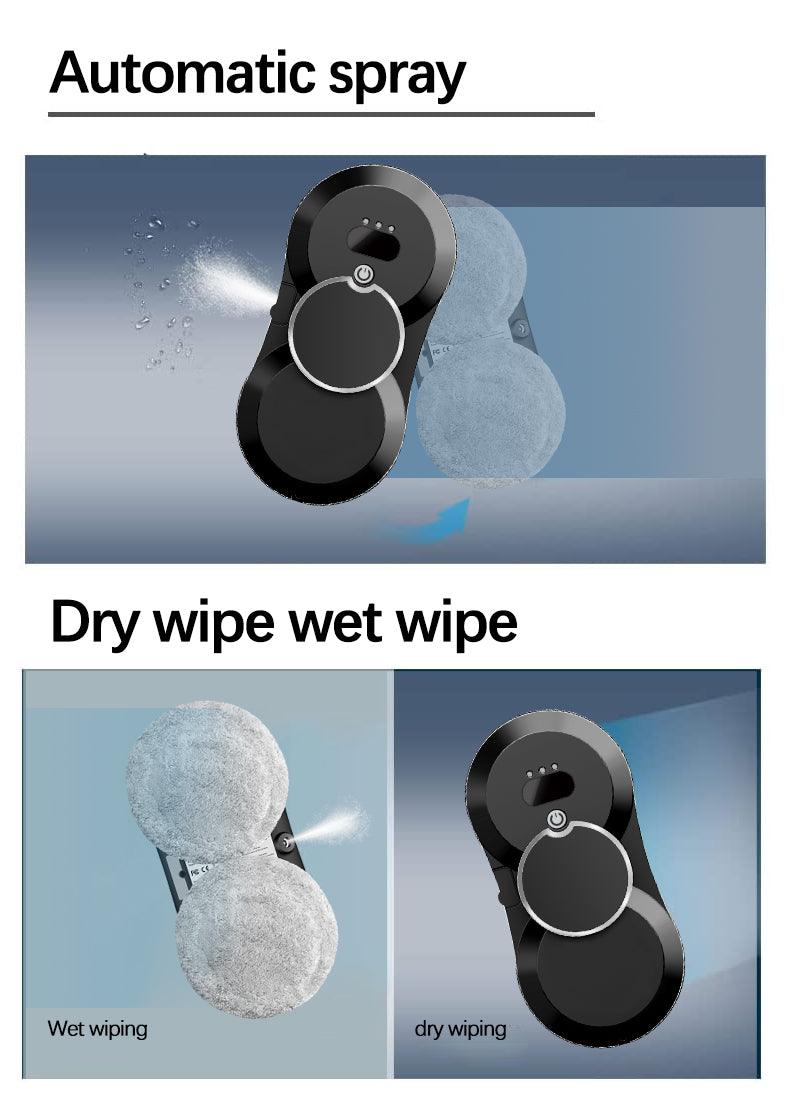 Pametni Robot čistač prozora - My Store