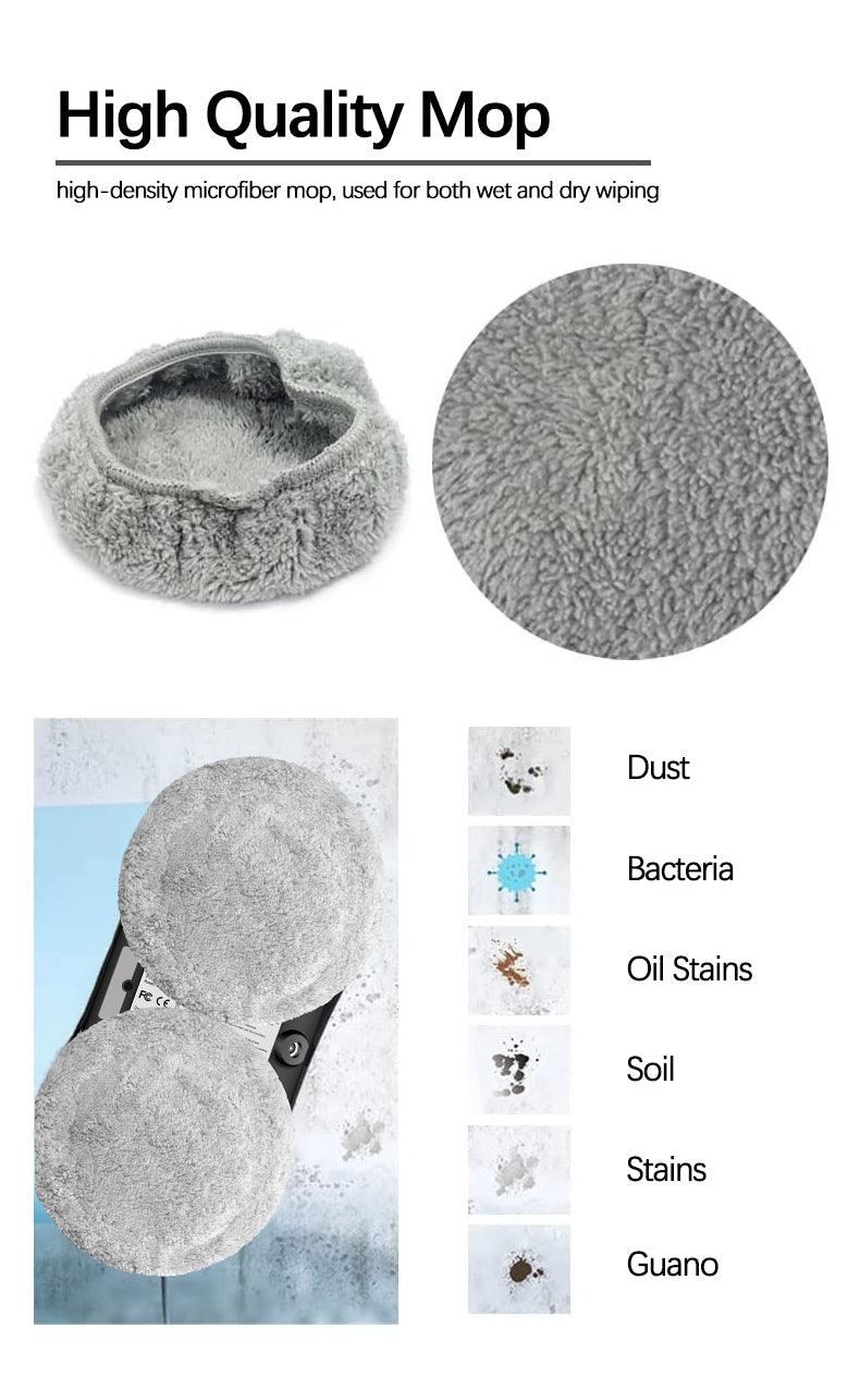 Pametni Robot čistač prozora - My Store