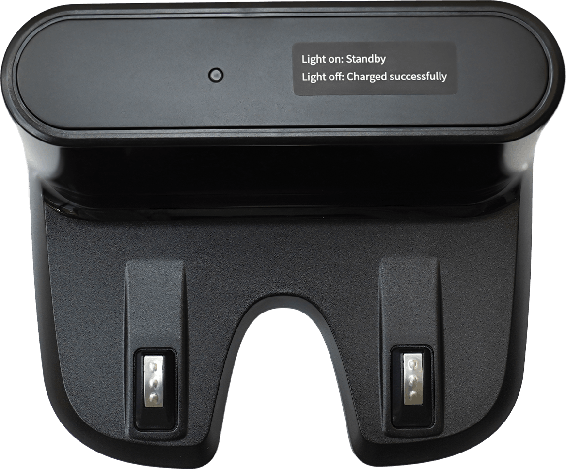 X6 Robot usisivač - Suvo i mokro čišćenje bez napora - My Store