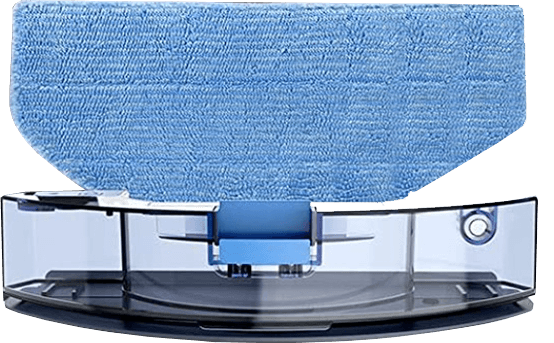 X6 Robot usisivač - Suvo i mokro čišćenje bez napora - My Store