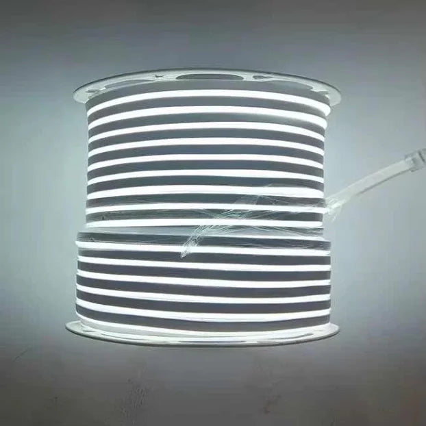 LED traka 2835 topla bela 3000K