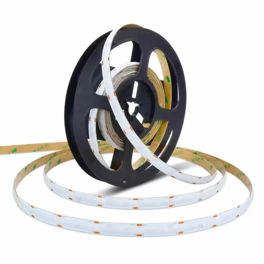 COB RGB+CCT IC LED traka – boje i CCT bela