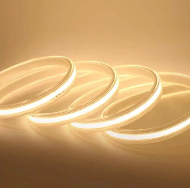 COB LED traka IP67 vodootporna