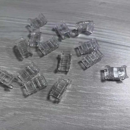 Konektor 8mm 2-pin