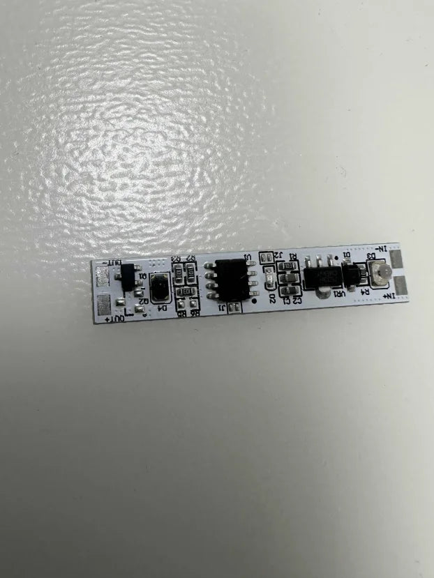 IR senzor prekidač za LED trake 12/24V
