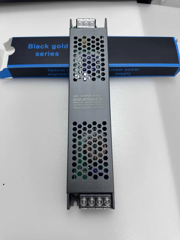 LED napajanje 400W 24V switching za LED trake