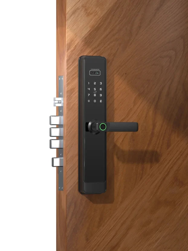 Pametna TTLock brava detalj