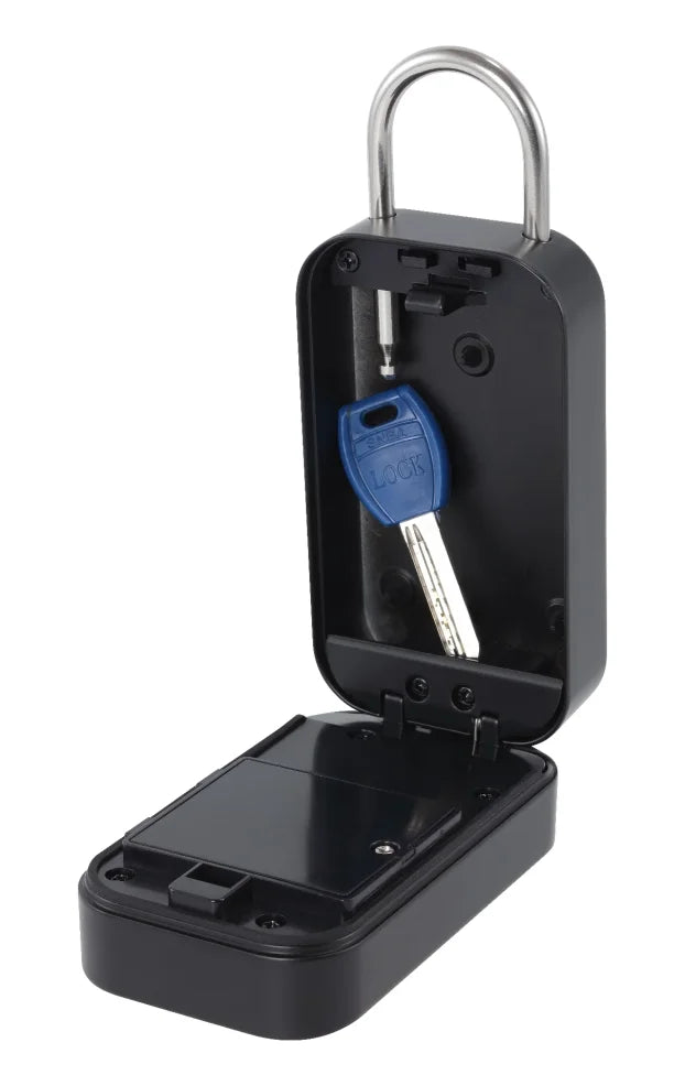 TTLock pametni sef za ključeve detalj