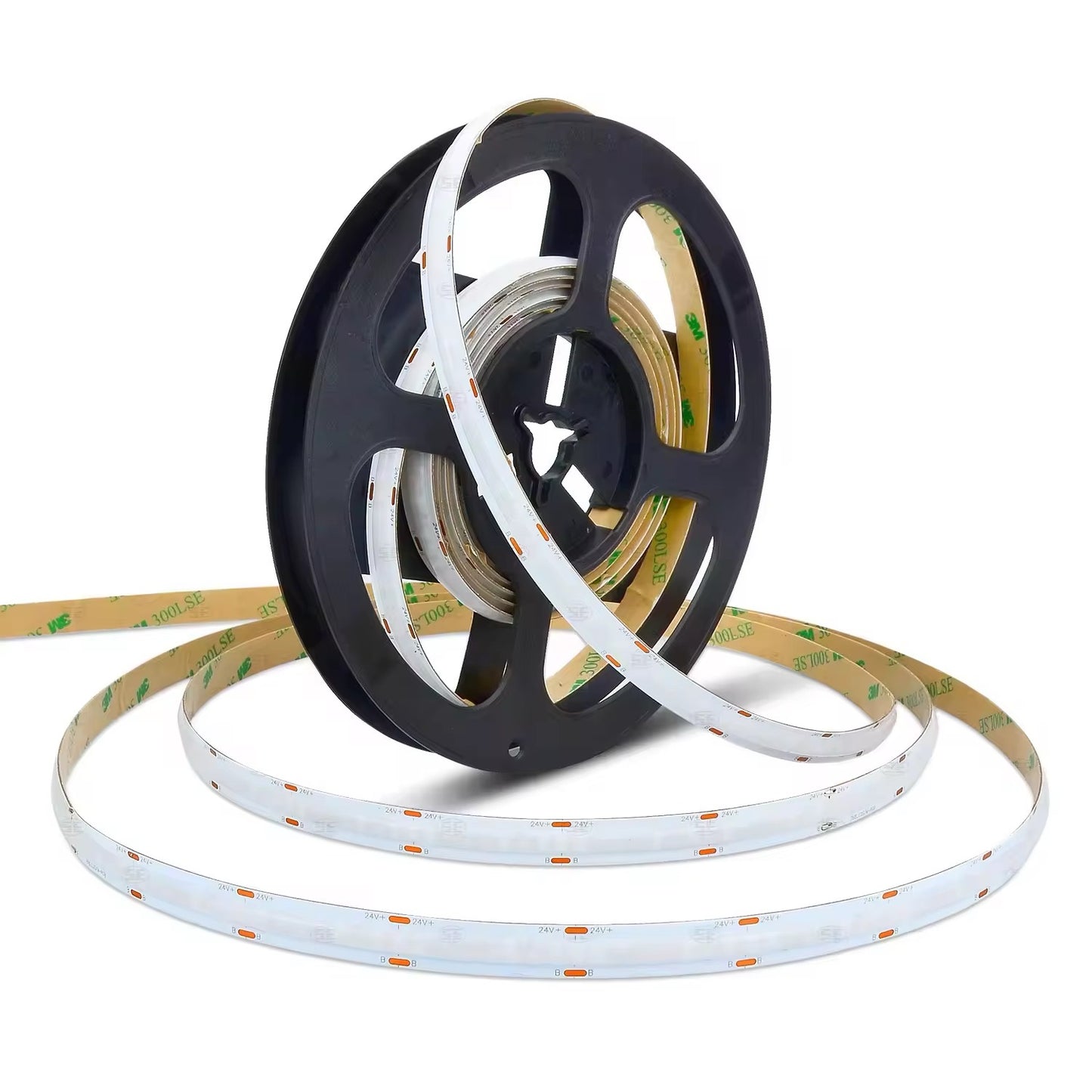 COB RGBW LED traka 12mm | SmartHome