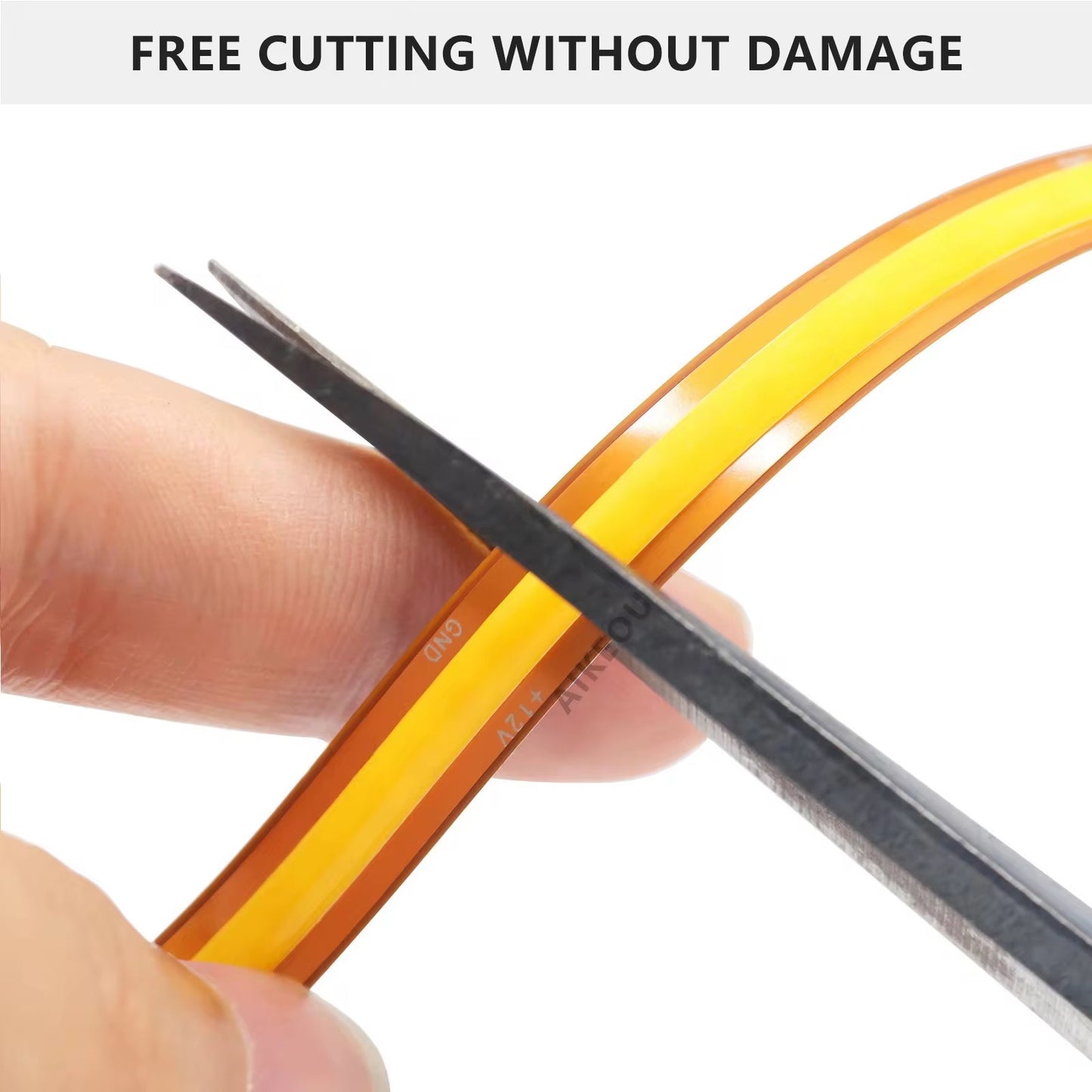 COB LED traka 528 LED/m | SmartHome