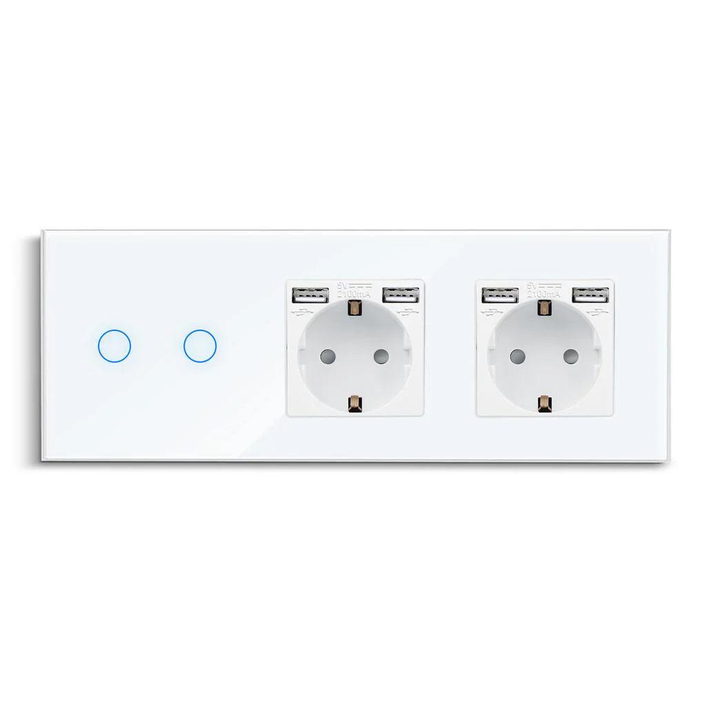 Smart Utikaci - Smart Home