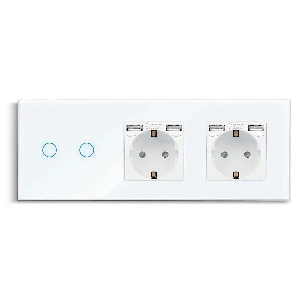 Pametni utikači za uštedu energije i daljinsko upravljanje uređajima - Smart Home