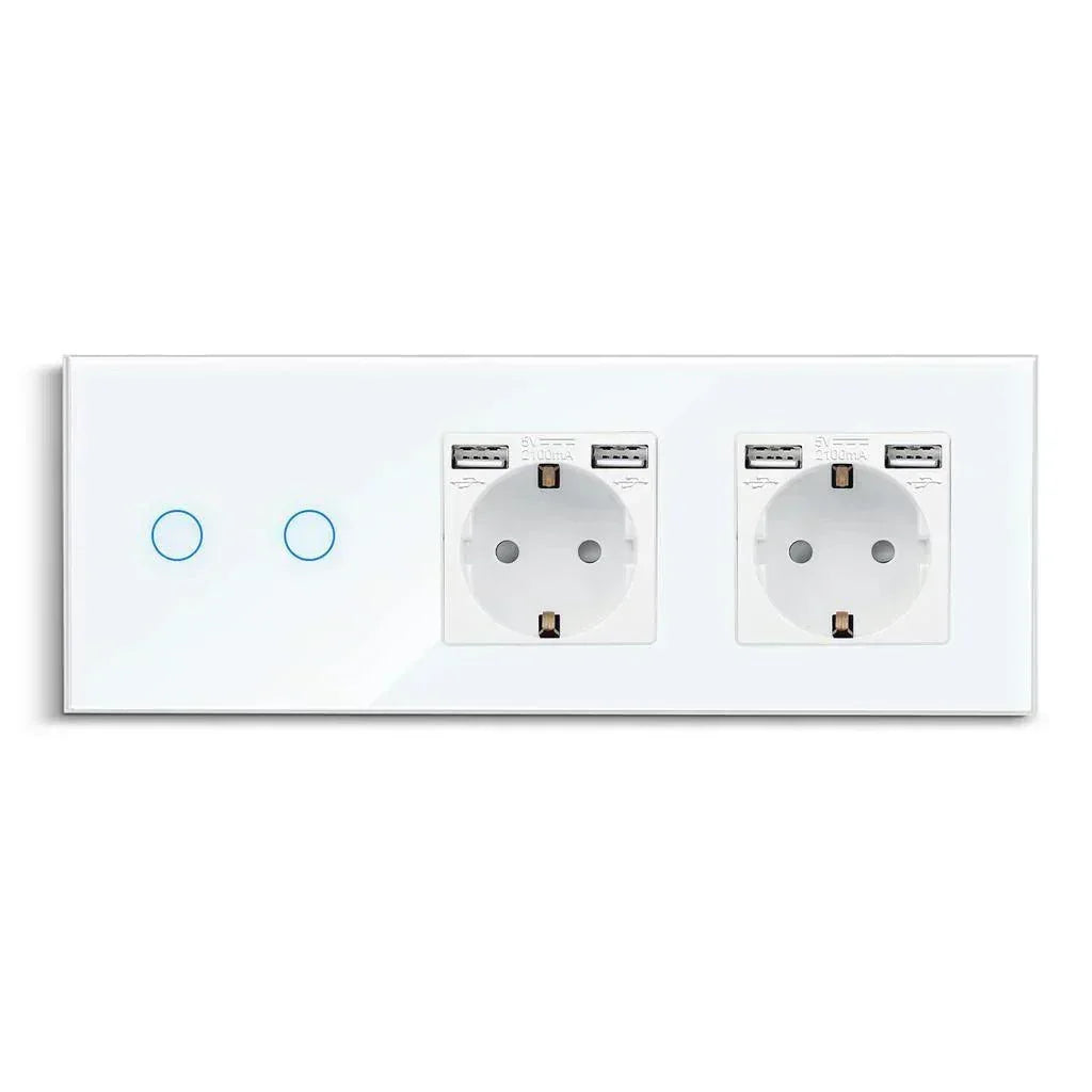 Pametni utikači za uštedu energije i daljinsko upravljanje uređajima