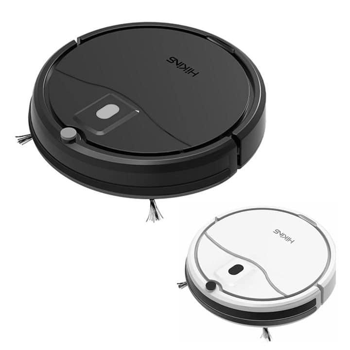 Robot usisivaci - Smart Home