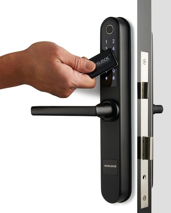 Smart Door Lock