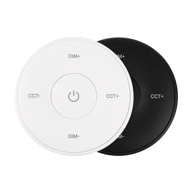 MiBoxer K2S Mini RF daljinski za CCT LED rasvetu (1 zona) | Smart Home