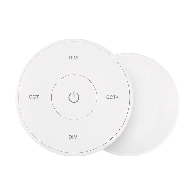 MiBoxer K2S Mini RF daljinski za CCT LED rasvetu (1 zona) | Smart Home