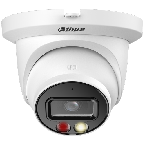 Dahua WizSense eyeball kamera 4MP IPC-HDW2449TM