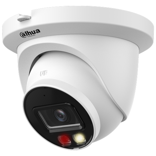 Dahua WizSense eyeball kamera 4MP IPC-HDW2449TM