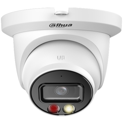 Dahua WizSense eyeball kamera 4K (8MP) IPC-HDW2849TM