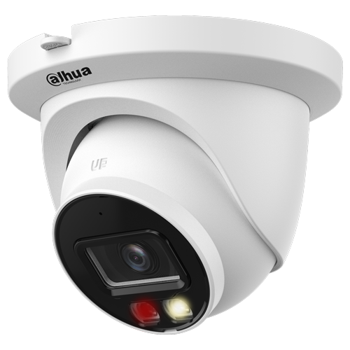Dahua WizSense eyeball kamera 4K (8MP) IPC-HDW2849TM