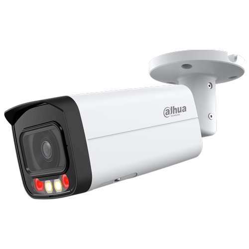 Dahua WizSense bullet kamera 4K (8MP) IPC-HFW2849T