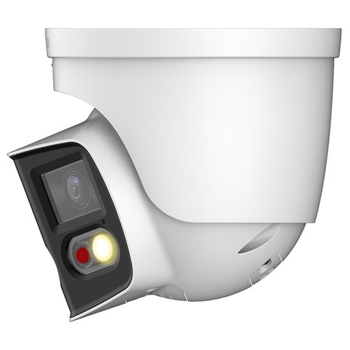 Dahua TiOC Duo panoramska kamera 180° (2×4MP)