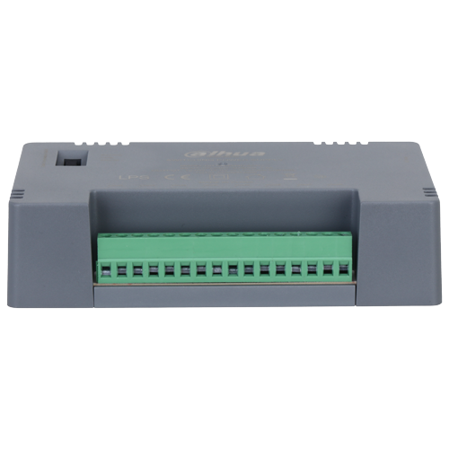 Dahua napajanje za 8 kamera PFM344D-8CH-EN