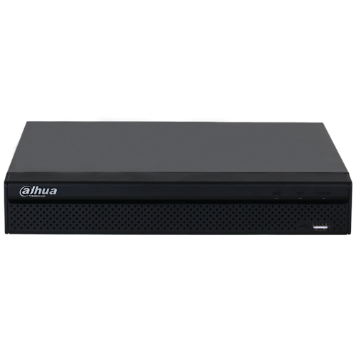 Dahua NVR snimač 4 kanala sa 4 PoE porta NVR2104HS-P-4KS3